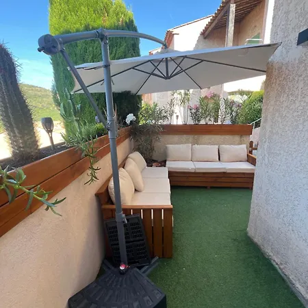 Apartment Magnifique 2 Climatise *