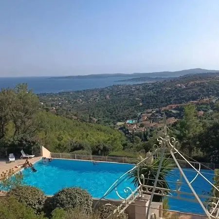 Magnifique 2 Climatise Apartment